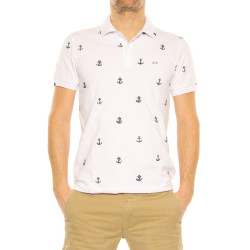 Polo Sun68 white